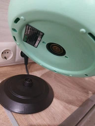 Электрочайник RZTK KS Mint Pot