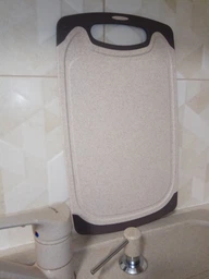 Обробна дошка Ringel Weizen 25х14.8х0.8 cм к.1 (RG-5118/1) фото від покупців 8
