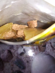 Упаковка влажного корма для взрослых собак Pedigree Говядина и печенка в желе 24 шт по 100 г (5900951217265) фото от покупателей 1