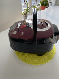 Мультиварка TEFAL Spherical Bowl RK740532 фото от покупателей 17