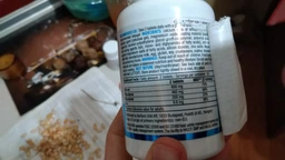 Витамины и минералы Bio Tech USA Calcium Zinc Magnesium 100 таблеток (228601) фото от покупателей 3