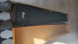 Гітара класична Cort AC50 Open Pore (AC50 OP) фото від покупців 2