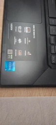 Ноутбук ASUS TUF Dash F15 FX516PC-HN003 (90NR05U1-M00830) Eclipse Gray фото от покупателей 15