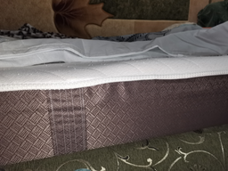 Матрац Come-for Roll Innovation CocoRoll 140x200 см (2560451402009) фото від покупців 18