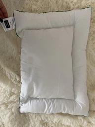 Набор детский демисезоный MirSon Одеяло Малыш Есо Ecosilk 869 Деми 110x140 + Подушка 40x60 см (2200000247001)
