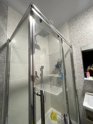 Очищувач для душових кабін Glutoclean 0.75 л (4044899374725) фото від покупців 9