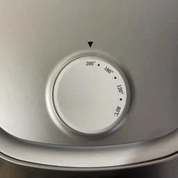 Аеро-фритюрниця аерогриль без масла DSP KB 2031 Потужність 1800 Вт 5 літрів (KSe54657587)