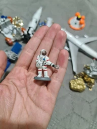 Набір RealToy Космос 16 предметів (9115-50)