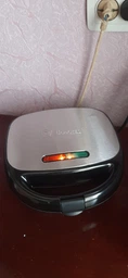 Сендвичница вафельница гриль 4 в 1 Domotec MS 7704 (gr_008090)