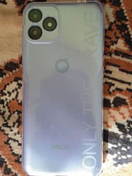 Смартфон 6.09" Blackview Oscal C20 1/32Gb 3G 2-SIM 4 ядра Android 11 Apple Green фото від покупців 1
