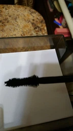 Туш для вій Pupa Vamp! Sexy Lashes Mascara 011 - Sexy Black (12 мл) (908225-929542-2) фото від покупців 1