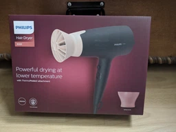 Фен PHILIPS BHD350/10 серії 3000