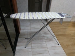 Доска гладильная Мій Дім Angelo 38 х 120 см (MM02398)