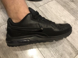 Мужские кроссовки Nike Air Max Ltd 3 687977-111 47.5 (13US) Белые (886066820819) фото от покупателей 4