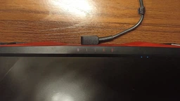 Ноутбук Acer Nitro 5 AN515-55-56WH (NH.Q7PEU.00L) Obsidian Black фото от покупателей 4