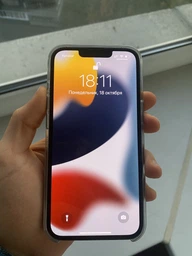 Защитное стекло ACCLAB 9H для смартфона Apple iPhone 13 Pro/13/14/16e/17e Black (1283126515408) фото от покупателей 11