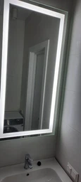 Дзеркало з LED підсвіткою SR-062 (600х1200мм)