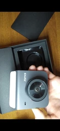 Видеорегистратор 70mai A400 Dash Cam серый + Rear Cam RC09 (MIDRIVE A400 GRAY + RC09) фото от покупателей 11