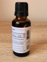 Витамин Д3 и К2 Vitamin D/K2 Thorne Research 30 мл фото от покупателей 2
