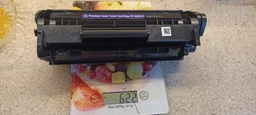 Картридж Printpro HP (Q2612А) LJ 1010/1015/1022 (PP-HQ2612) фото от покупателей 4