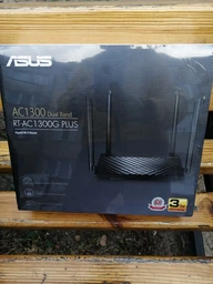 Маршрутизатор Asus RT-AC1300G Plus V3
