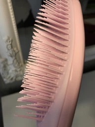 Расческа Tangle Teezer The Wet Detangler Midnight Black (5060173376215) фото от покупателей 3