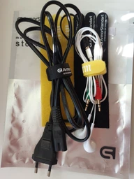 Органайзер для кабеля ArmorStandart Stick Pack 8 шт 4BK-4R (ARM58279)
