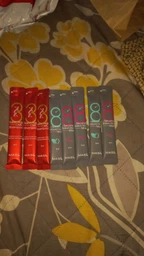 Маска для волос салонний ефект Masil 8 Seconds Salon Hair Mask 200ml фото від покупців 6