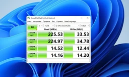 Флеш память USB Samsung Bar Plus 32GB USB 3.1 Silver (MUF-32BE3/APC) фото от покупателей 2