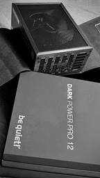 Блок живлення be quiet! Dark Power Pro 12 1500W (BN312) фото від покупців 3