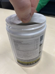 Креатин Genius Nutrition Crea F7 405 г Balinese Mango фото від покупців 4