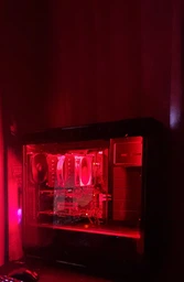 Корпус be quiet! Dark Base Pro 900 Rev.2 Black (BGW15)