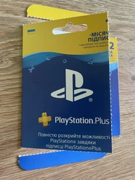 Подписка Playstation Plus на 12 месяцев для активации в PS Store фото от покупателей 10