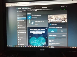 Маршрутизатор Asus RT-AC1300G Plus V3 фото от покупателей 15