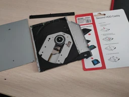 Кишеня-адаптер Maiwo для підключення 2.5" HDD/SSD SATA 3.0 (NSTOR-9) фото від покупців 16