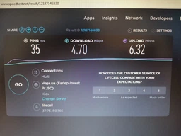 Стационарный роутер маршрутизатор STRONG 4G ROUTER 300 LTE фото от покупателей 1