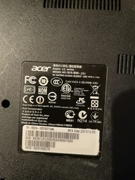 Оперативная память Kingston SODIMM DDR3-1600 8192MB PC3-12800 (KVR16S11/8) фото от покупателей 1