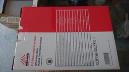 Маска зварника Vitals Professional 2.0 Panoramic true color фото від покупців 5