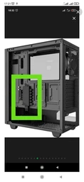 GameMax Diamond Black фото від покупців 11