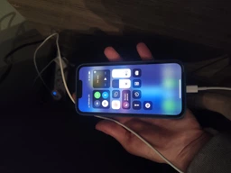 Мобильный телефон Apple iPhone 13 Pro 128GB Graphite (MLV93HU/A) фото от покупателей 15