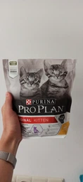 Сухий корм для котят Pro Plan Original Kitten Chicken 1,5 кг (курка)