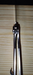 Карманный нож Ruike P801-SF фото от покупателей 19