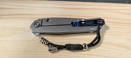 Карманный нож Ruike P801-SF фото от покупателей 16