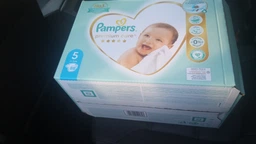 Підгузники Pampers Premium Care 5 (11-16 кг) 60 шт фото від покупців 4