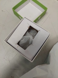 Дитячі смарт-годинник Smart Baby Watch Q50 з GPS трекером Green (ft-372) фото від покупців 1