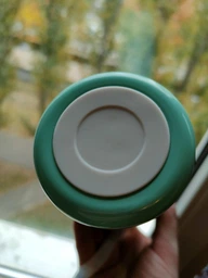Термос Rotex Mint 500 мл (RCT-100/2-500) фото від покупців 8