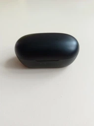 Наушники Haylou GT1 Pro TWS Bluetooth Black (6971664930214/6971664930146) фото от покупателей 6