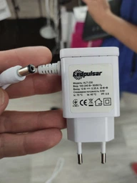 Блок живлення до ноутбуку EnerGenie EG-MC-008 універсальний 12W фото від покупців 7