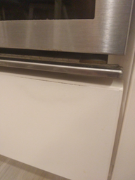 Духова шафа електрична WHIRLPOOL AKZ9 7891 IX фото від покупців 15
