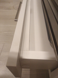Духова шафа електрична WHIRLPOOL AKZ9 7891 IX фото від покупців 14